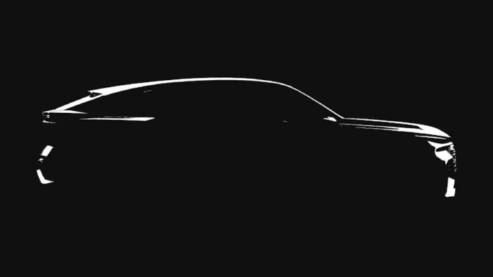 RENAULT - nouveau SUV-coupé