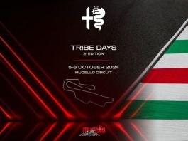 Alfa Romeo - TRIBE DAYS 2024