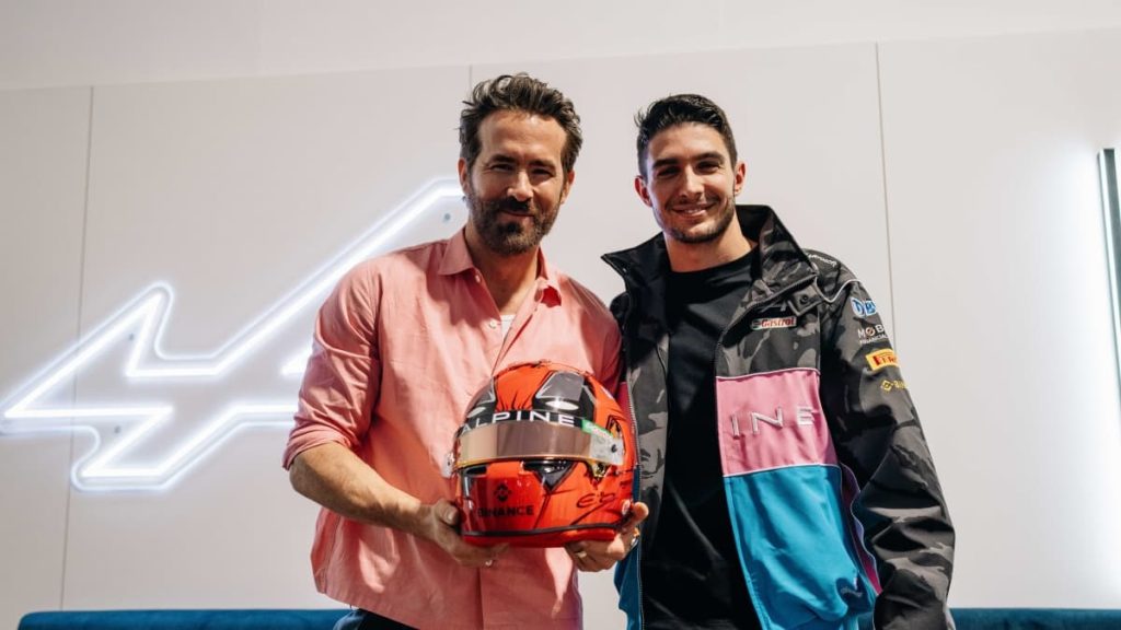 Alpine Racing - Otro Capital