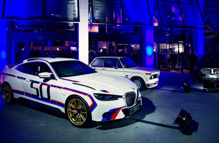 BMW & Mini France