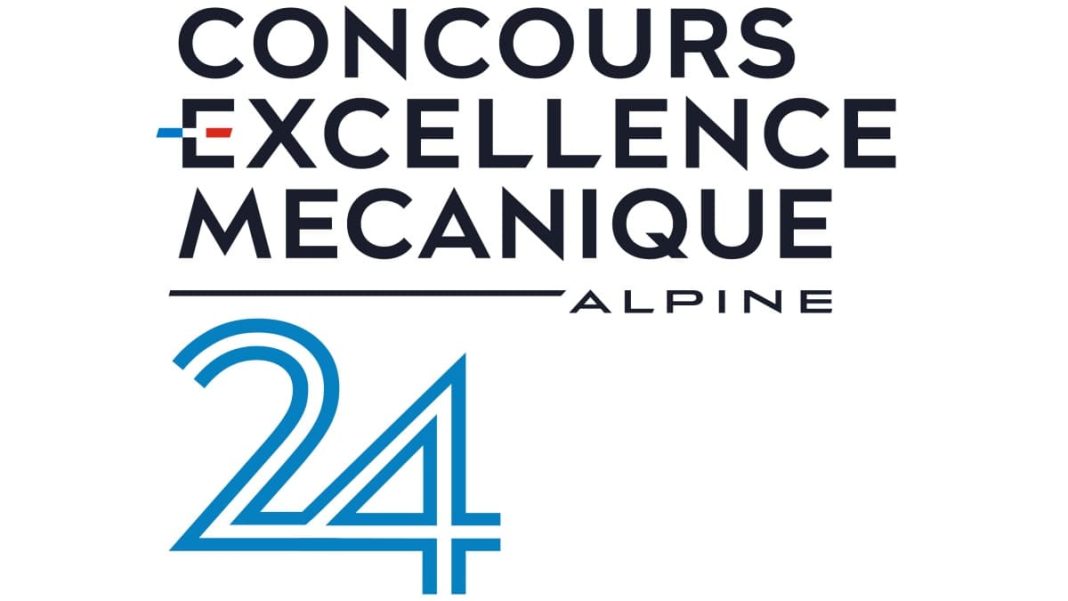 Concours Excellence Mécanique Alpine