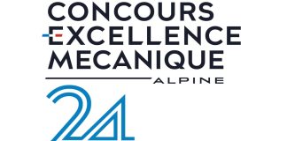 Concours Excellence Mécanique Alpine