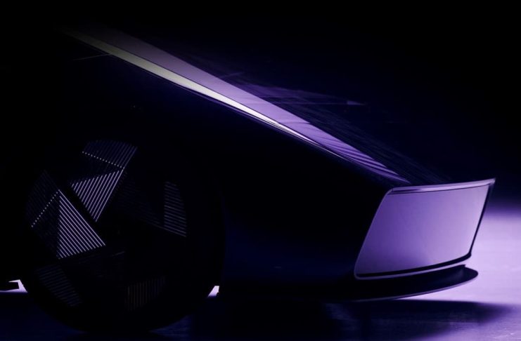 Honda - CES 2024