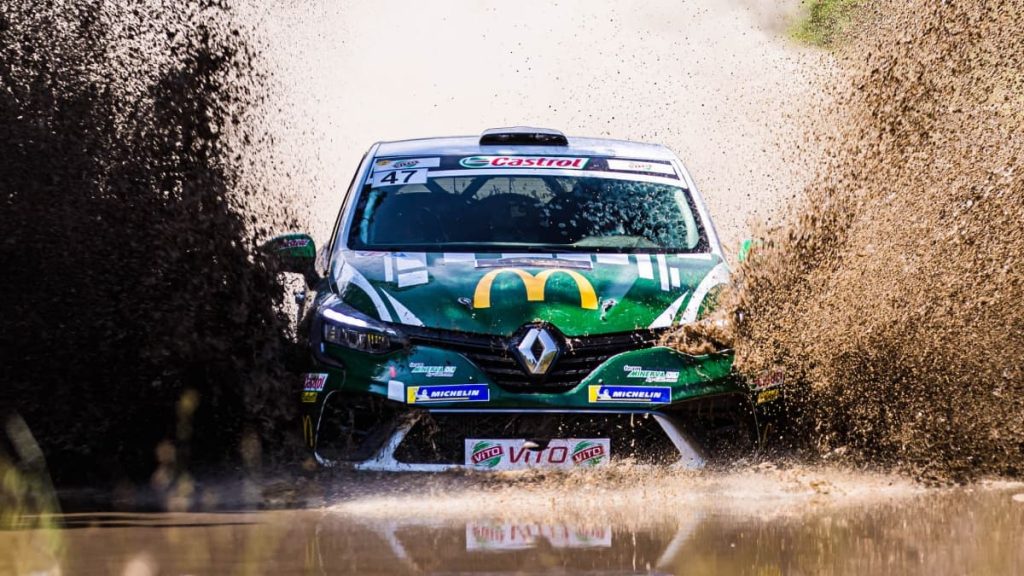 Jean-Sébastien Vigion : « Une saison de rêve qui n’était pas prévue »