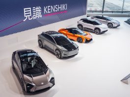 Kenshiki Forum_Toyota hydrogen