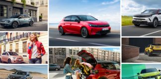 Leasing social - Stellantis offre le plus large choix avec 8 modèles éléctriques, Fiat, Jeep, Opel, Peugeot et Citroën, dès 54 euros par mois