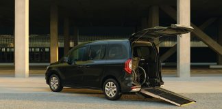 Renault Group, des voitures adaptées aux personnes en situation de handicap