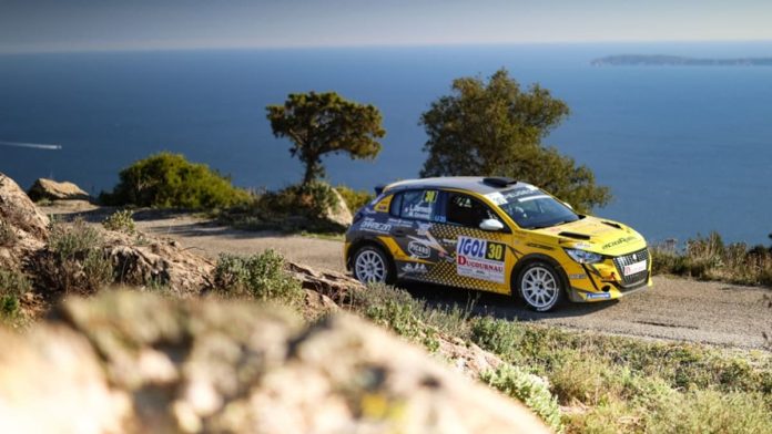 Stellantis - Lucas Darmezin