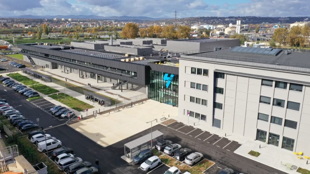 SymphonHy_Symbio - Stellantis