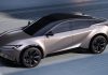 Toyota Sport Crossover Concept