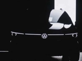 Volkswagen Golf 8 restylée facelift 2024