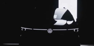 Volkswagen Golf 8 restylée facelift 2024