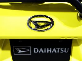 daihatsu scandal 2024 - Toyota