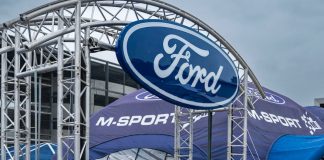 L’équipe M-Sport Ford World Rally a annoncé sa composition d’équipe pour l’année 2024 ford msport 2024