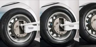 hyundai Uni Wheel