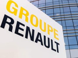 Renault Groupe