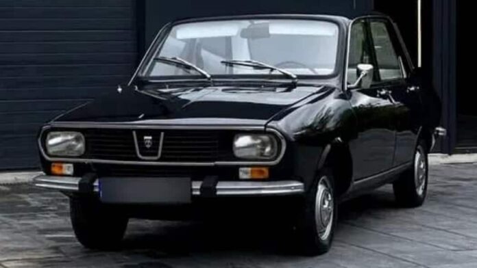 DACIA 1300