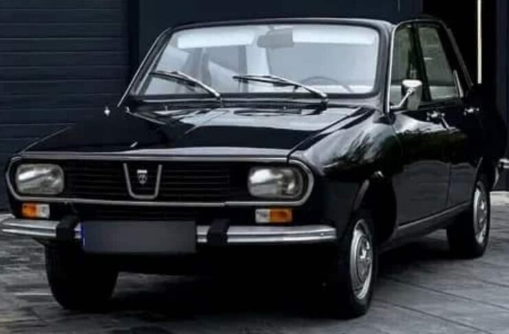 DACIA 1300