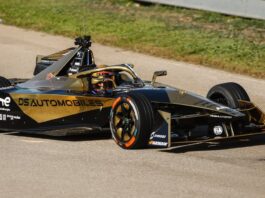 DS Automobiles entame la saison 10 de Formule E