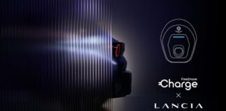 Free2move Charge - Lancia