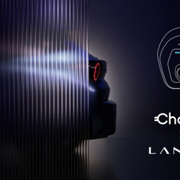 Free2move Charge - Lancia