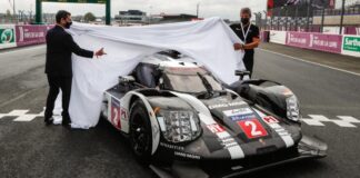 Le Salon Rétromobile met à l'honneur les 24 Heures du Mans