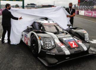Le Salon Rétromobile met à l'honneur les 24 Heures du Mans
