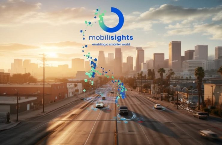 Mobilisights, société de data Stellantis, améliore l'expérience des flottes et des conducteurs
