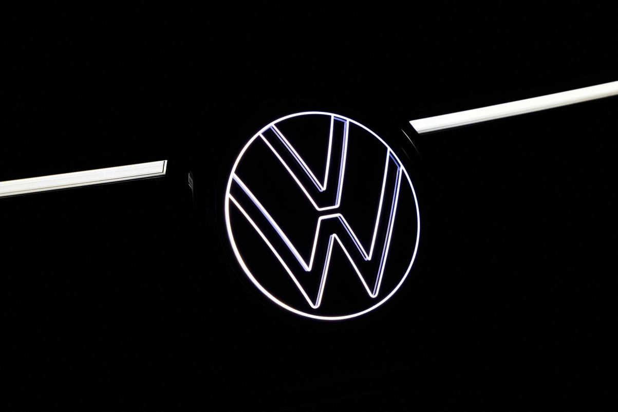 Volkswagen Golf 8 Variant 2024