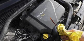 Renault - défaillance moteurs TCE