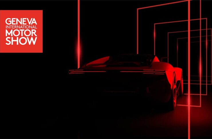 Salon de Genève 2024 - GIMS 2024