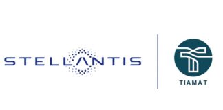 Stellantis Ventures réalise un investissement dans Tiamat