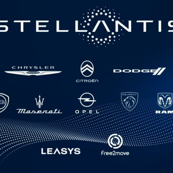 Stellantis france
