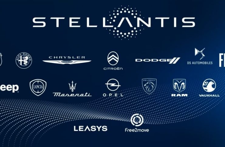 Stellantis france