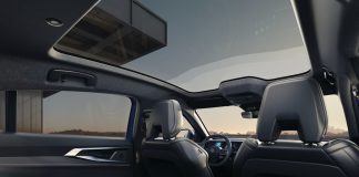 Renault - Toit panoramique opacifiant Solarbay : au bonheur des passagers