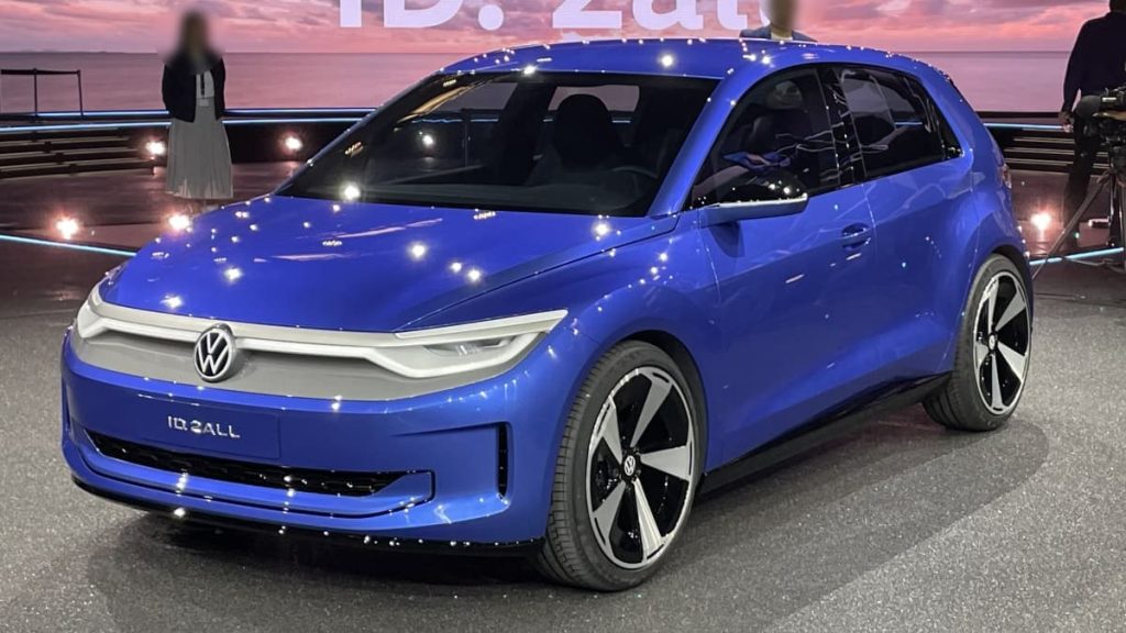 Volkswagen ID.2