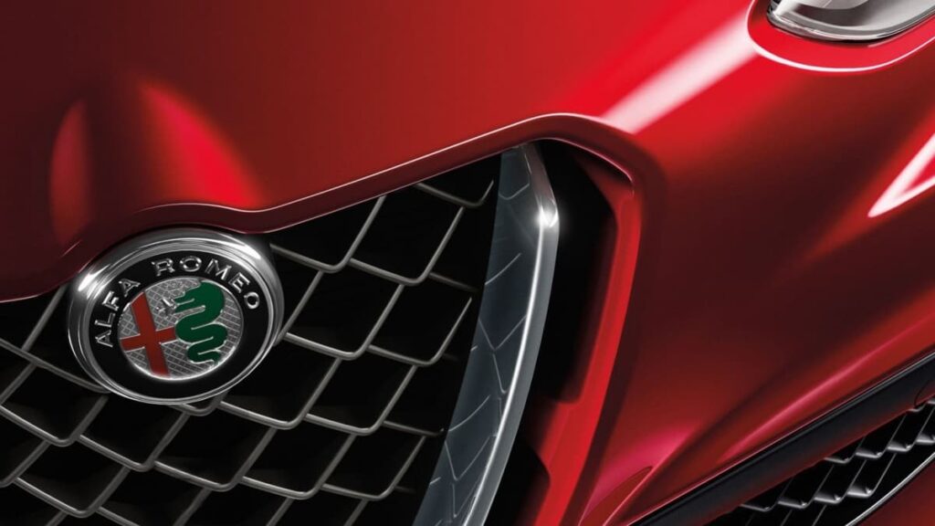 alfa romeo ventes 2023