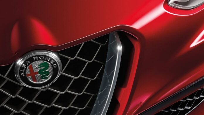 alfa romeo ventes 2023