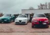 Alfa Romeo Tributo Italiano