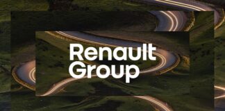 Groupe Renault - chiffres 2023