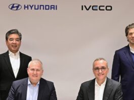 Hyundai IVECO