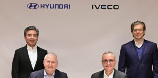 Hyundai IVECO