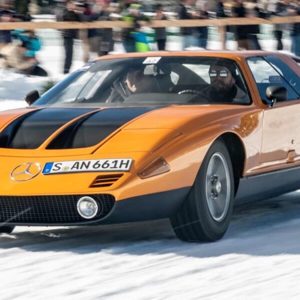 Mercedes-Benz Classic