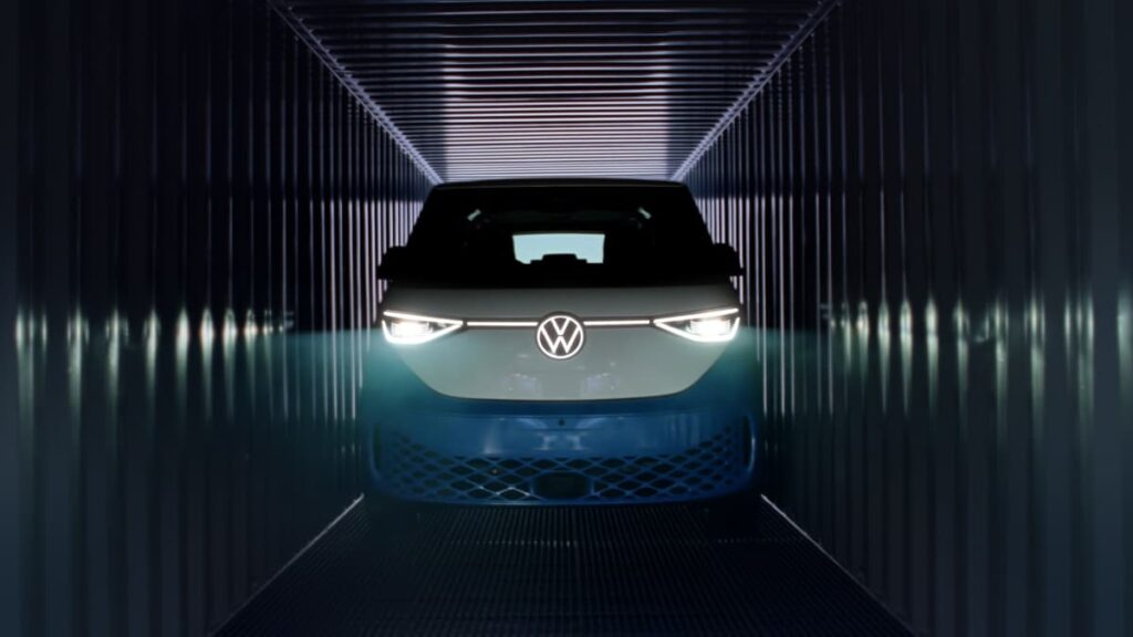 Volkswagen An American Love Story