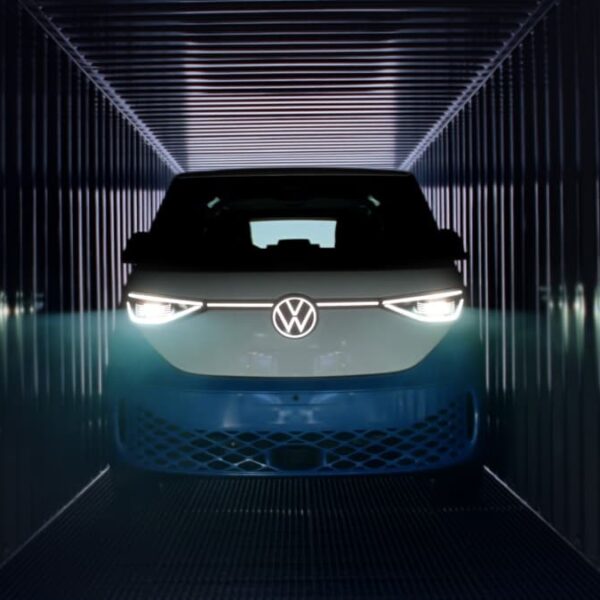 Volkswagen An American Love Story