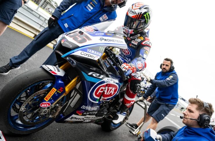 WORLDSBK 2024
