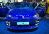 Renault 5 Electric - Salon de Genève 2024