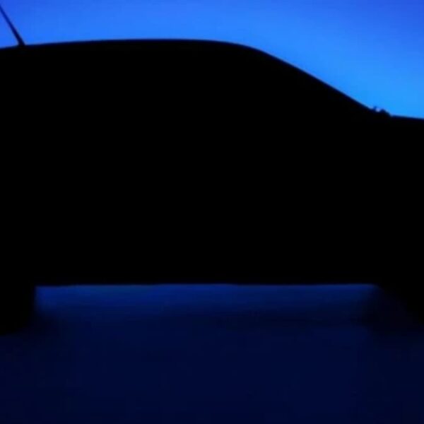 dacia spring restylee 2024