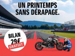 Suzuki France - Bilan Gratuit