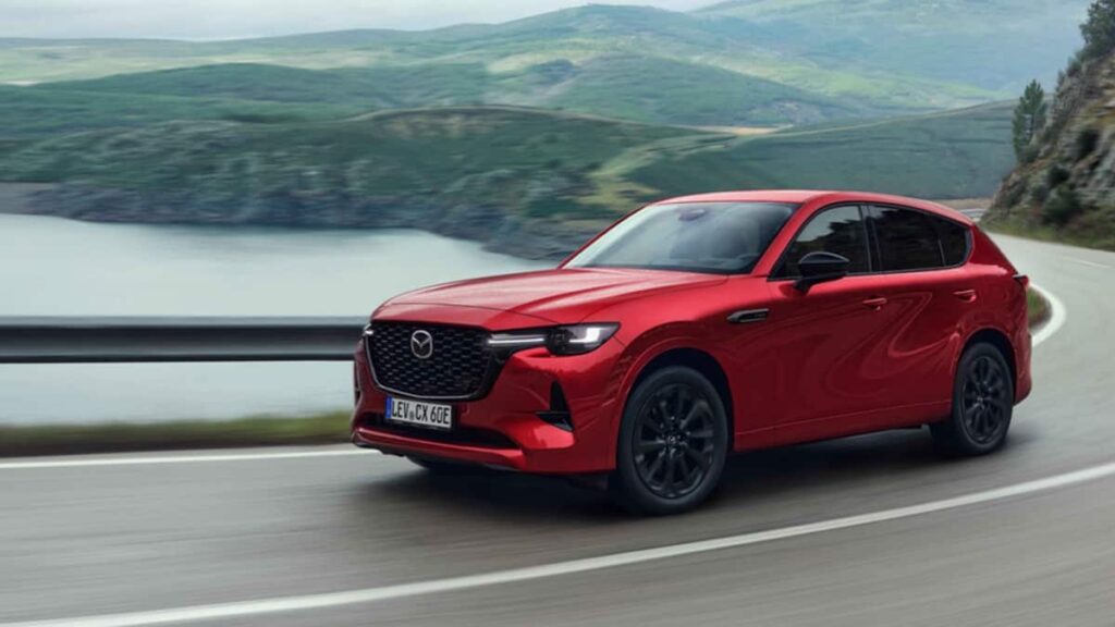 Mazda France et Arval nouent un partenariat stratégique Mazda